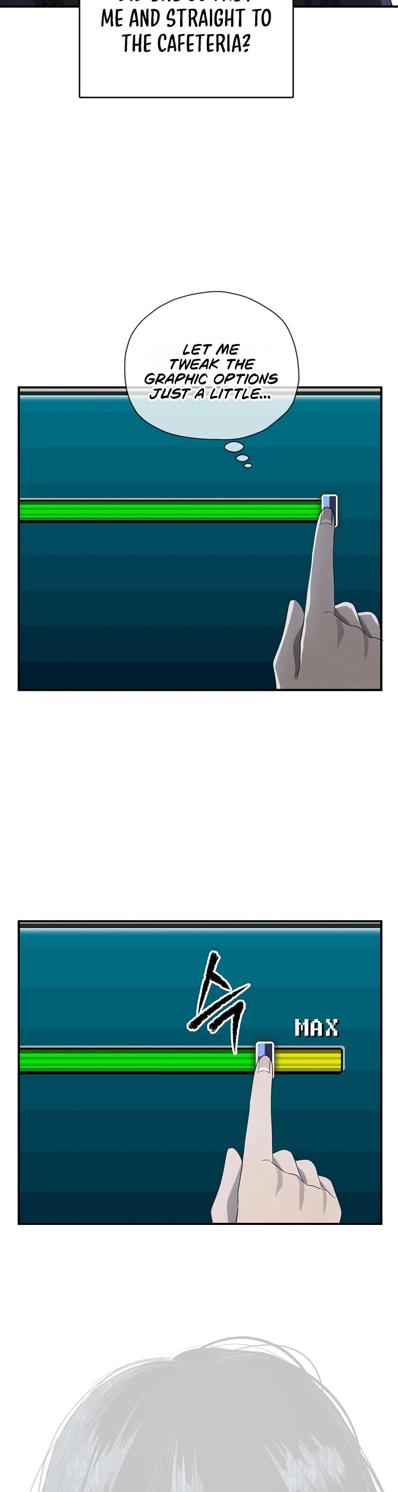 Ghost Story Club (Remake) Chapter 10 page 27 - Chapter 10