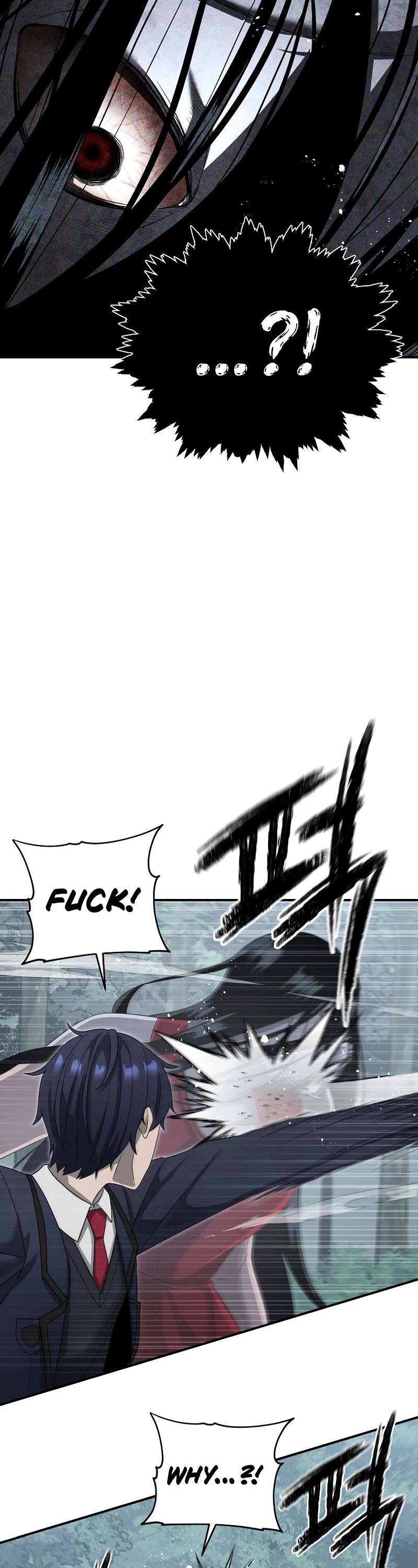 Ghost Story Club (Remake) Chapter 10 page 37 - Chapter 10