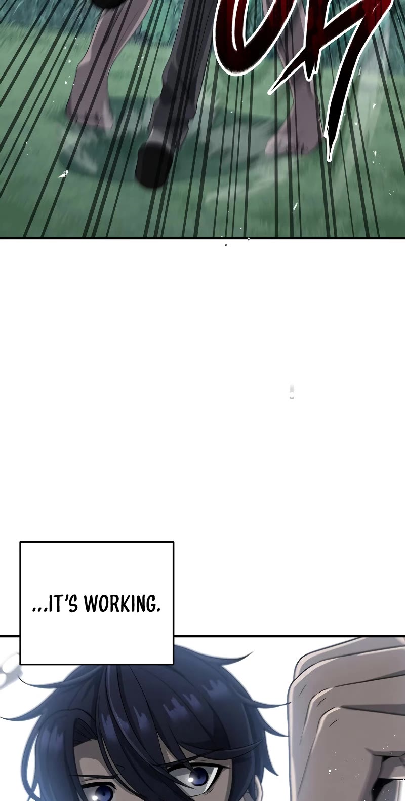 Ghost Story Club (Remake) Chapter 10 page 39 - Chapter 10