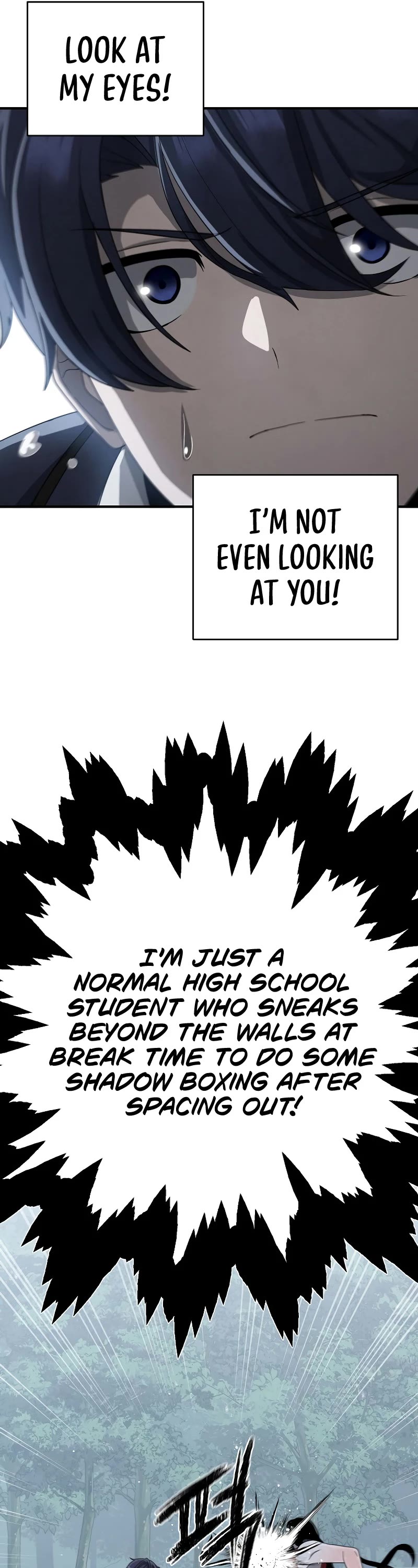 Ghost Story Club (Remake) Chapter 10 page 41 - Chapter 10