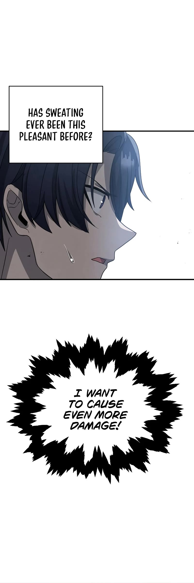 Ghost Story Club (Remake) Chapter 11 page 21 - Chapter 11