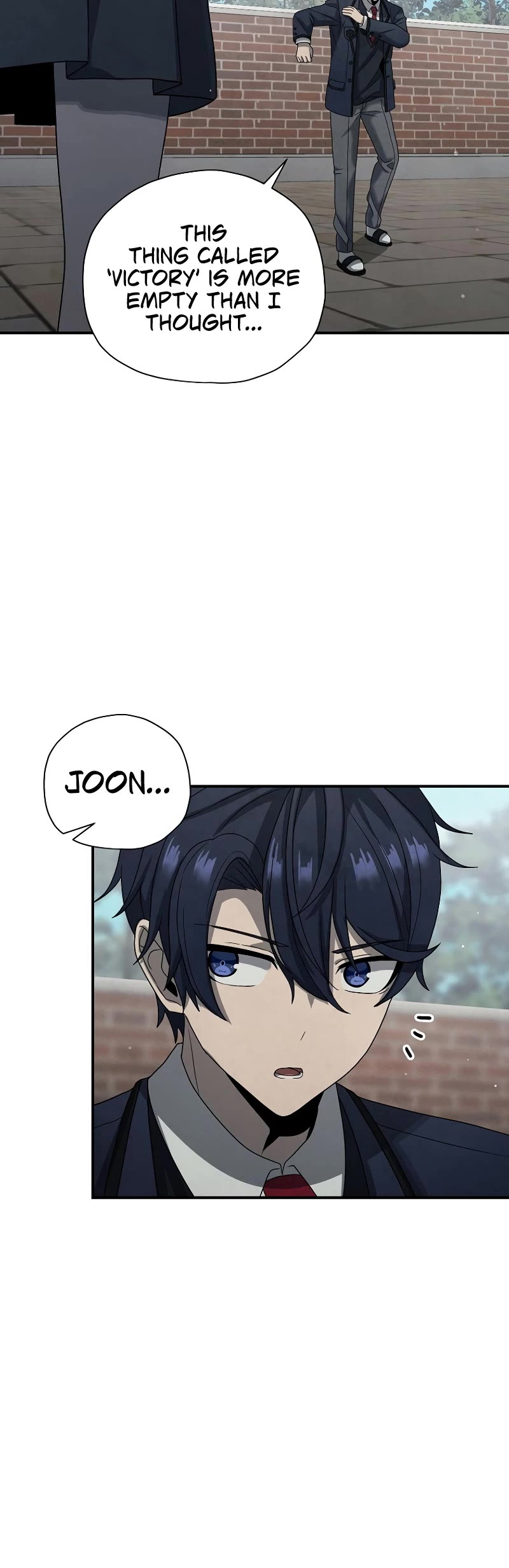 Ghost Story Club (Remake) Chapter 11 page 31 - Chapter 11
