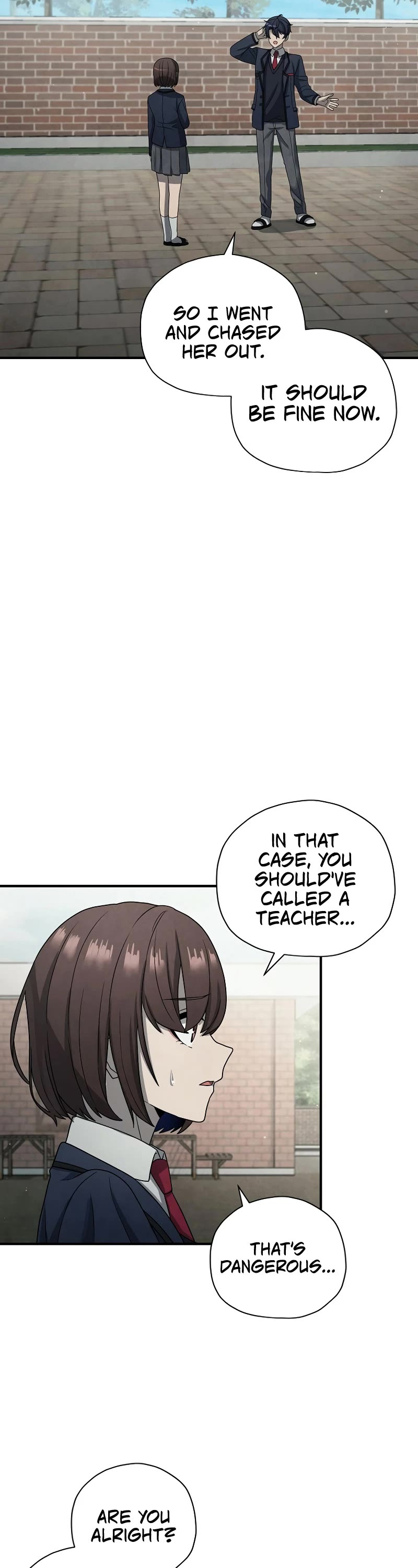 Ghost Story Club (Remake) Chapter 11 page 34 - Chapter 11