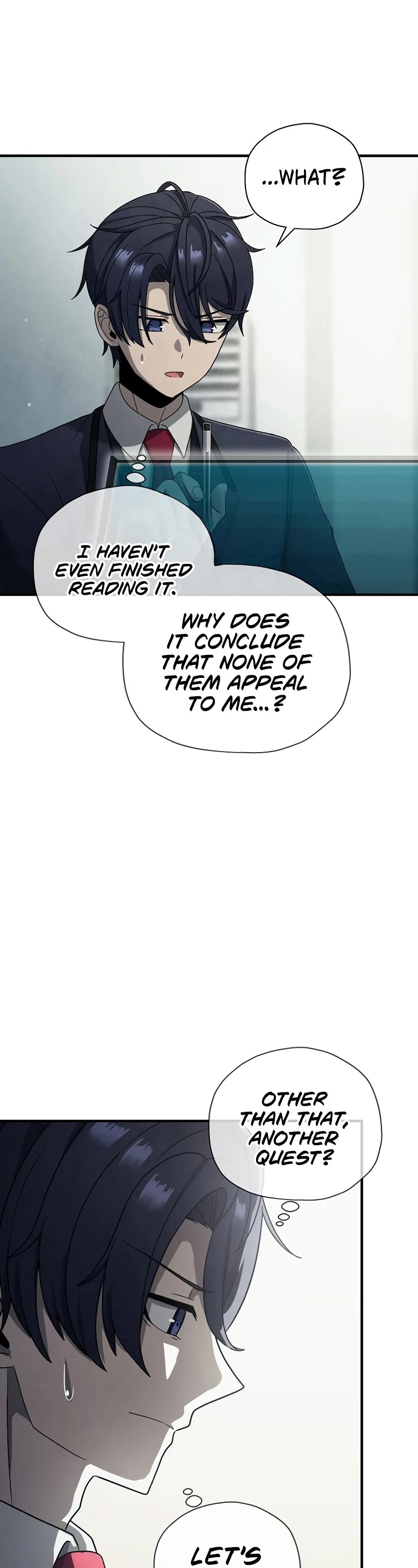 Ghost Story Club (Remake) Chapter 11 page 43 - Chapter 11