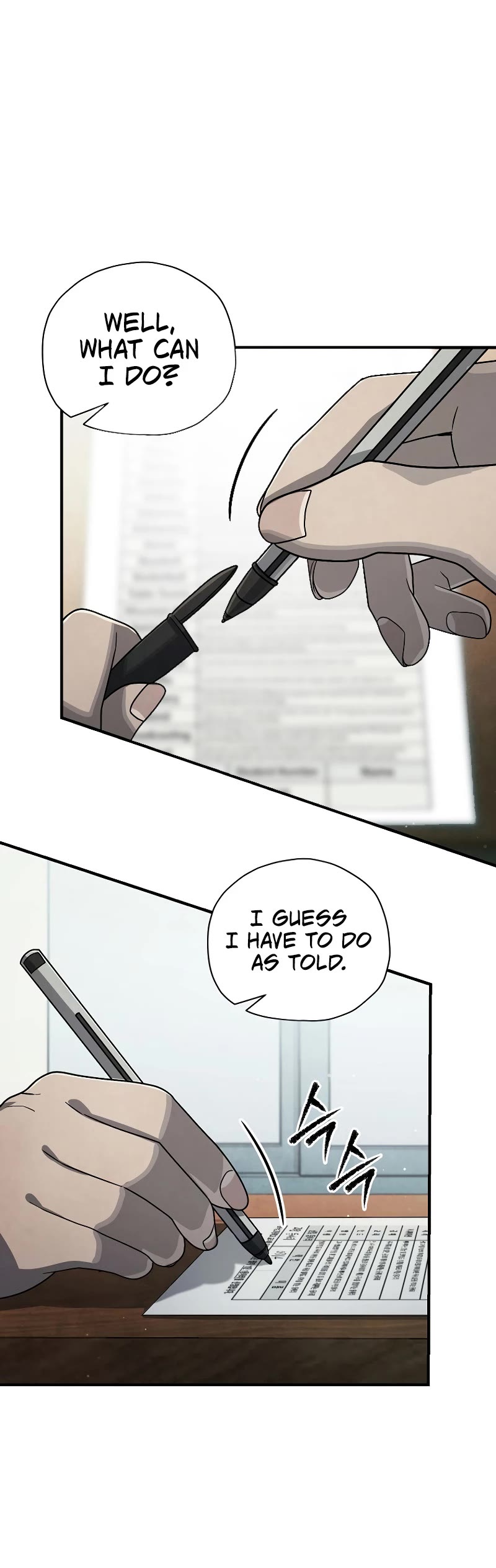 Ghost Story Club (Remake) Chapter 11 page 45 - Chapter 11