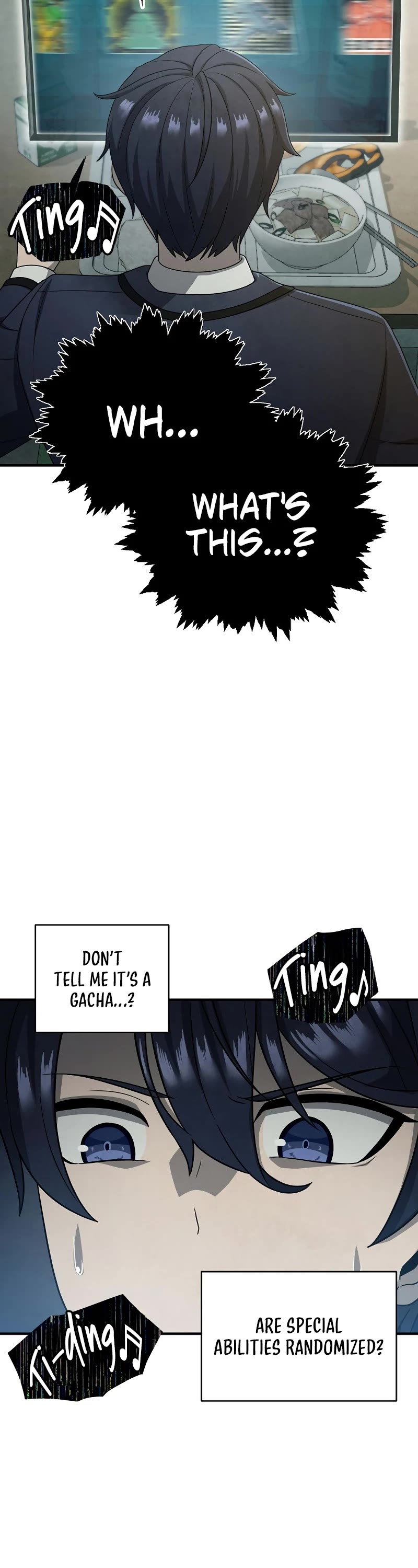 Ghost Story Club (Remake) Chapter 12 page 13 - Chapter 12