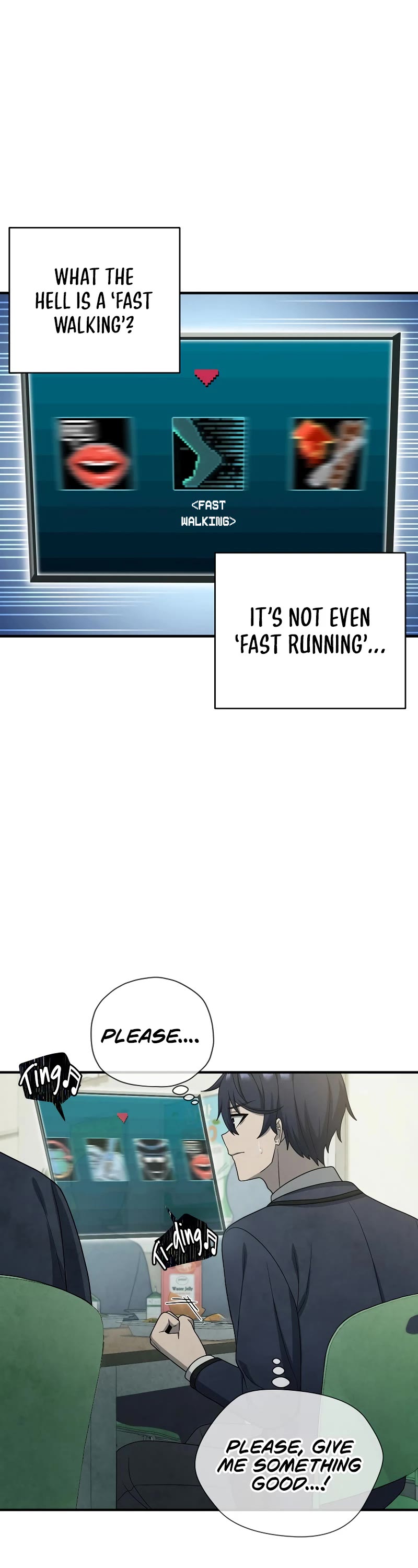 Ghost Story Club (Remake) Chapter 12 page 14 - Chapter 12