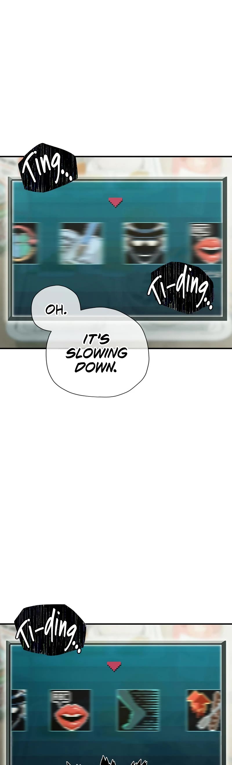 Ghost Story Club (Remake) Chapter 12 page 15 - Chapter 12