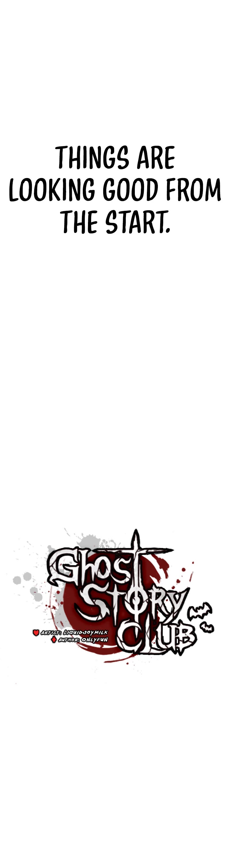 Ghost Story Club (Remake) Chapter 12 page 19 - Chapter 12