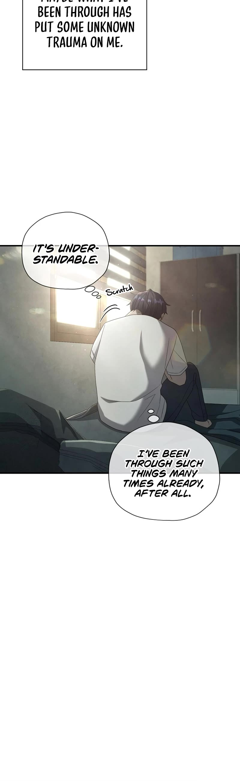 Ghost Story Club (Remake) Chapter 12 page 41 - Chapter 12
