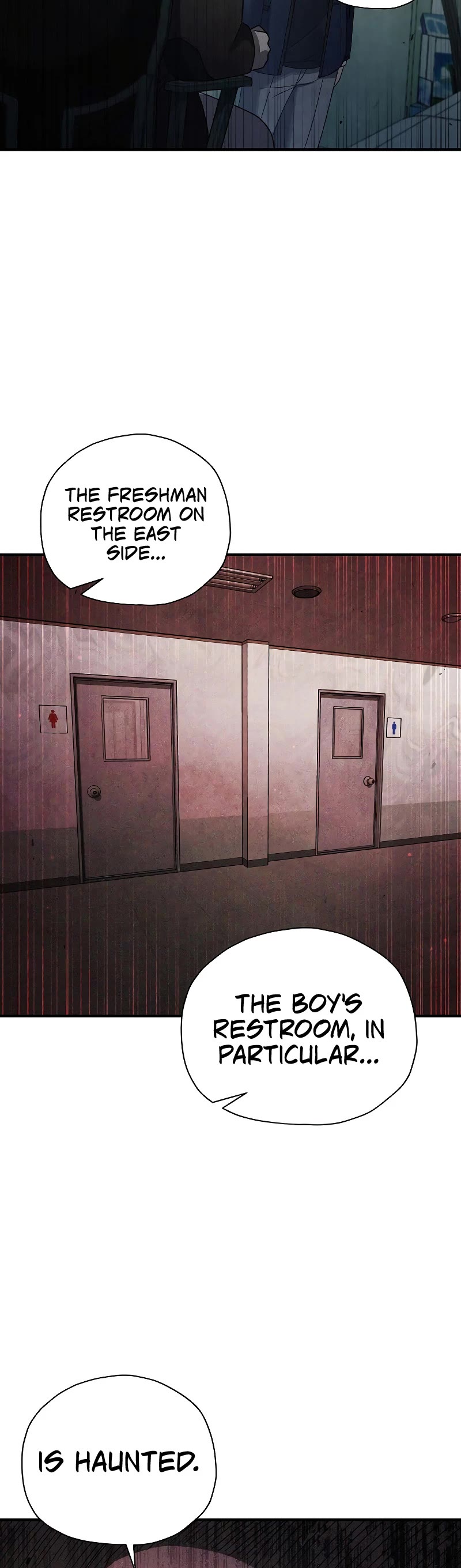 Ghost Story Club (Remake) Chapter 13 page 12 - Chapter 13