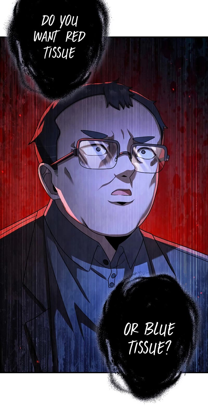 Ghost Story Club (Remake) Chapter 13 page 17 - Chapter 13