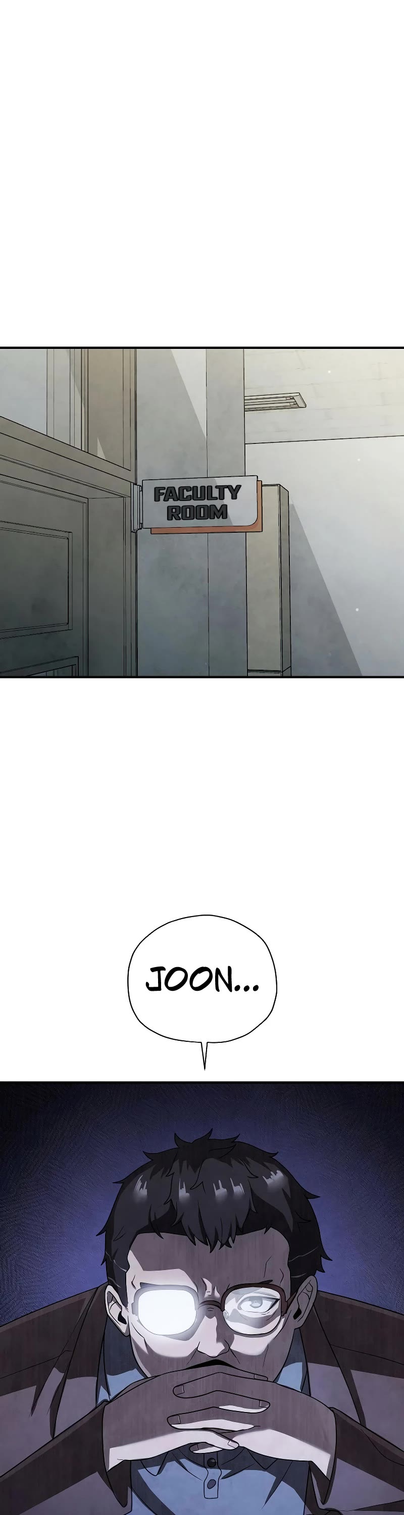 Ghost Story Club (Remake) Chapter 13 page 2 - Chapter 13