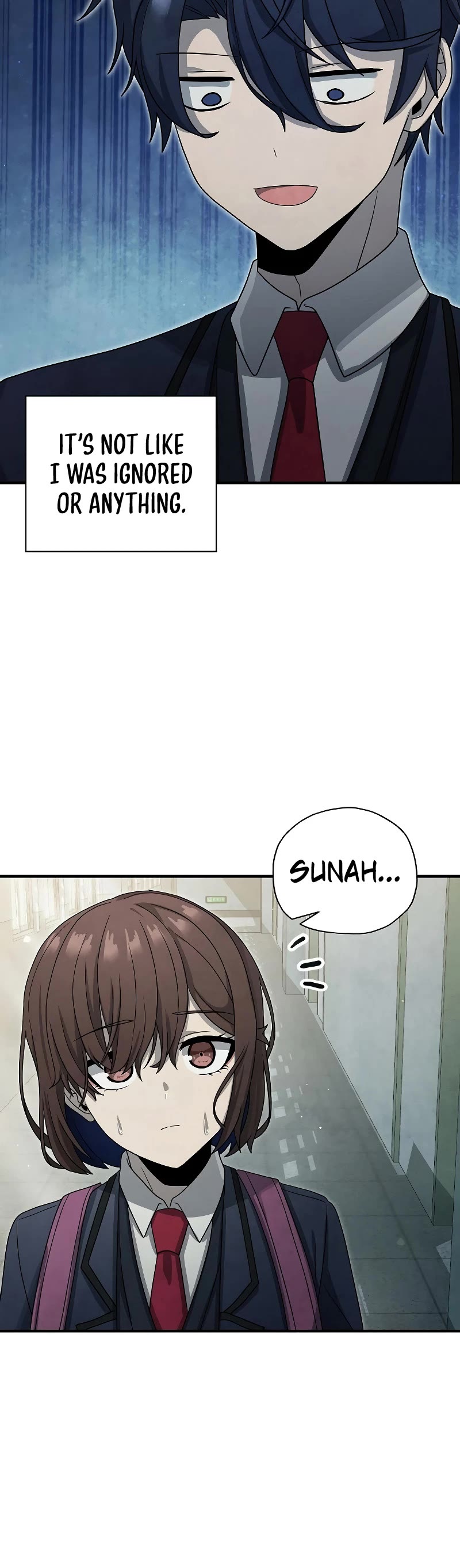 Ghost Story Club (Remake) Chapter 13 page 29 - Chapter 13