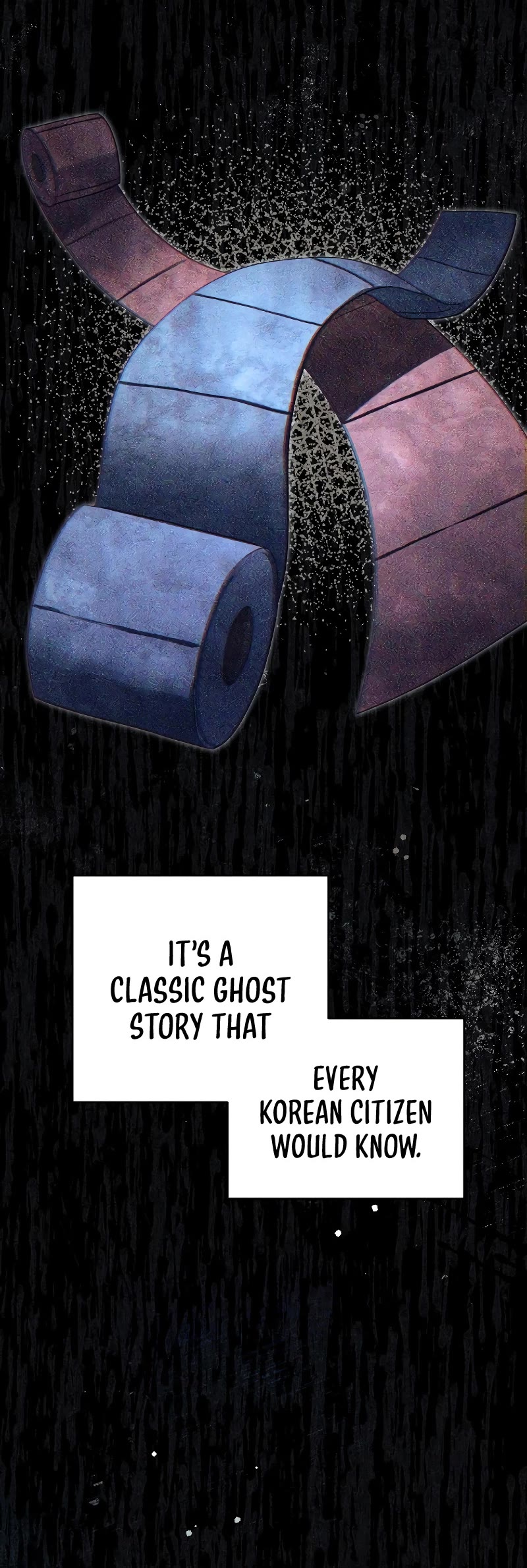 Ghost Story Club (Remake) Chapter 13 page 39 - Chapter 13