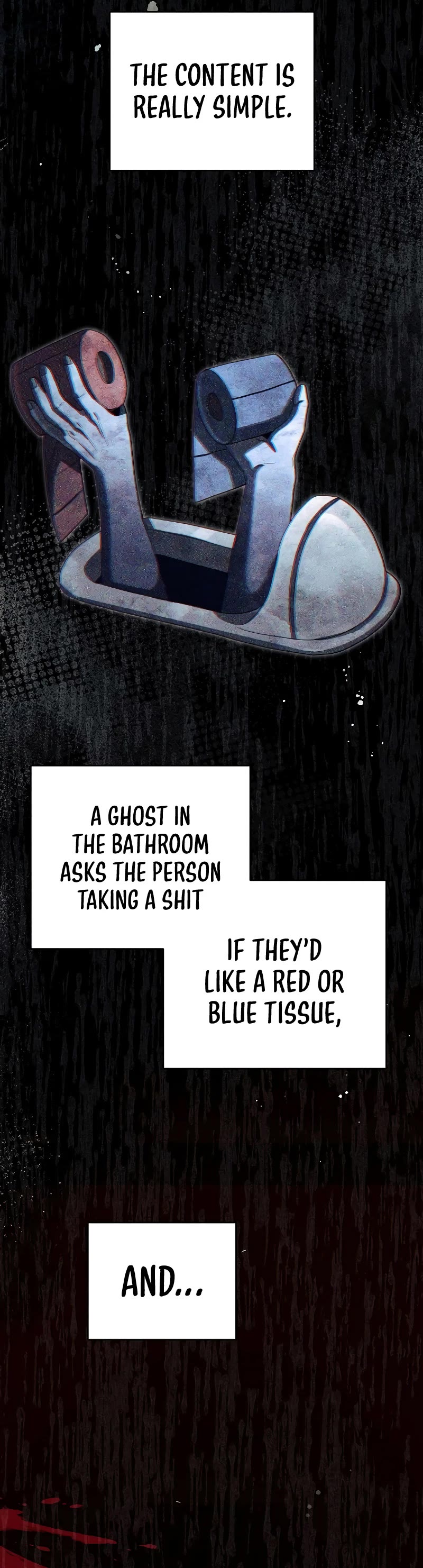 Ghost Story Club (Remake) Chapter 13 page 40 - Chapter 13