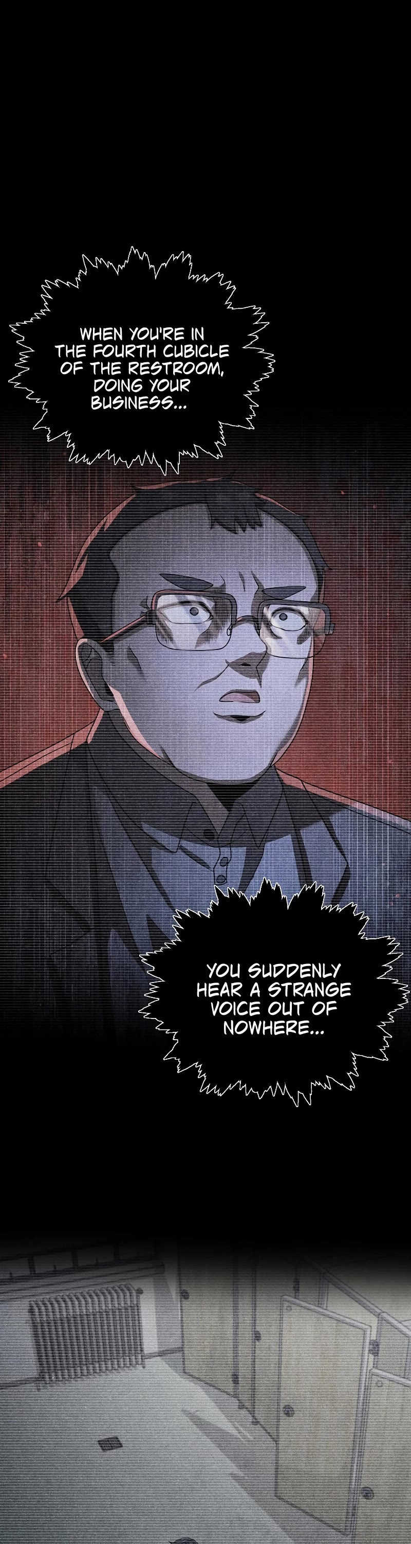 Ghost Story Club (Remake) Chapter 14 page 2 - Chapter 14