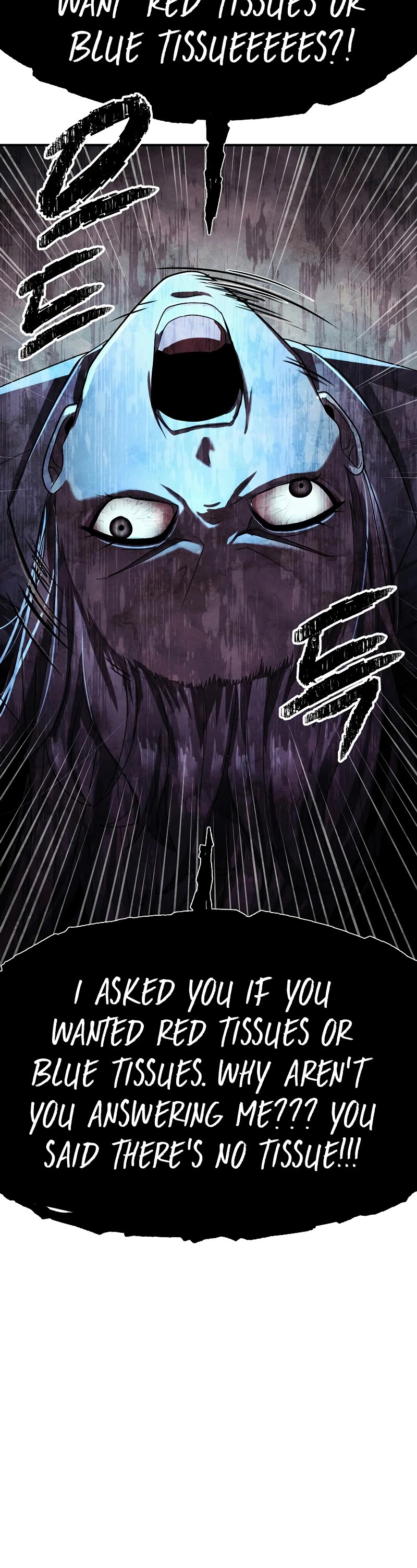 Ghost Story Club (Remake) Chapter 14 page 29 - Chapter 14