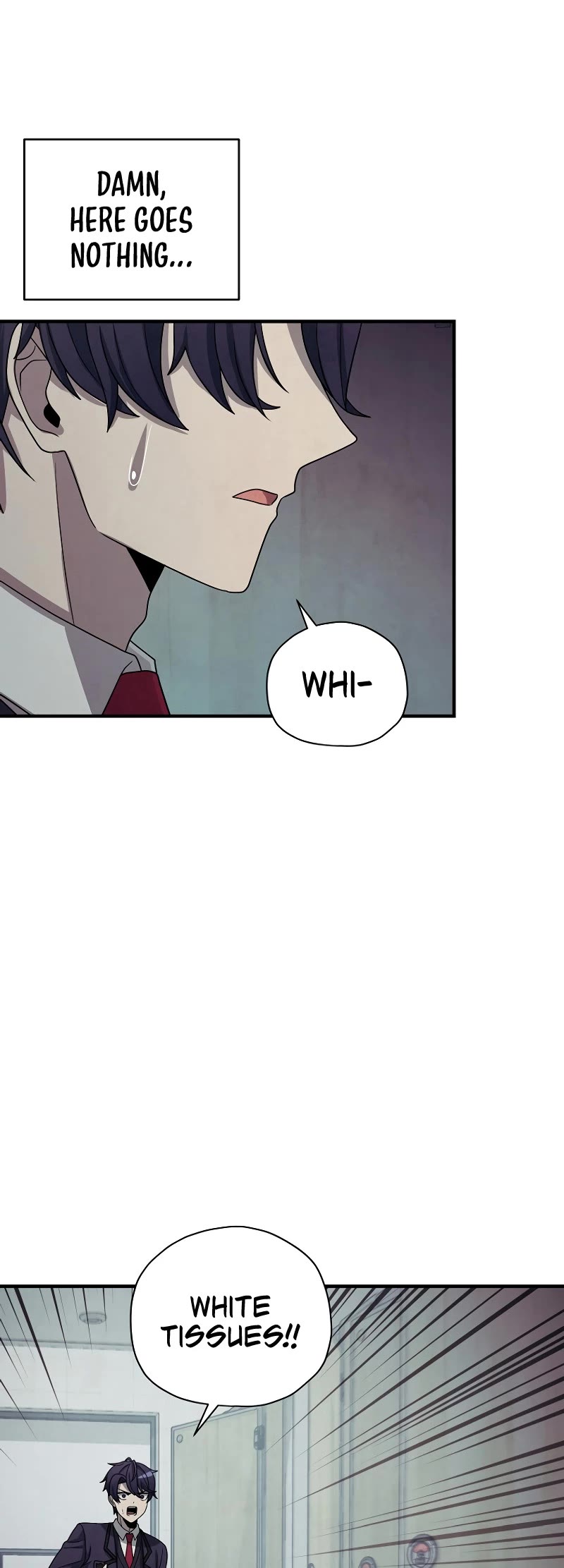 Ghost Story Club (Remake) Chapter 14 page 40 - Chapter 14