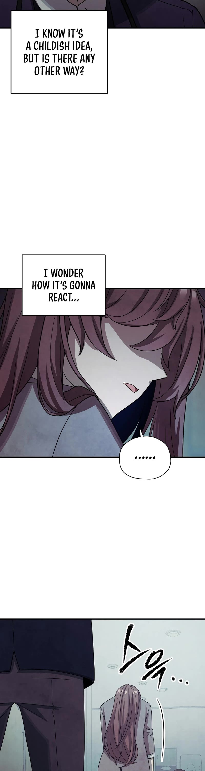 Ghost Story Club (Remake) Chapter 14 page 43 - Chapter 14