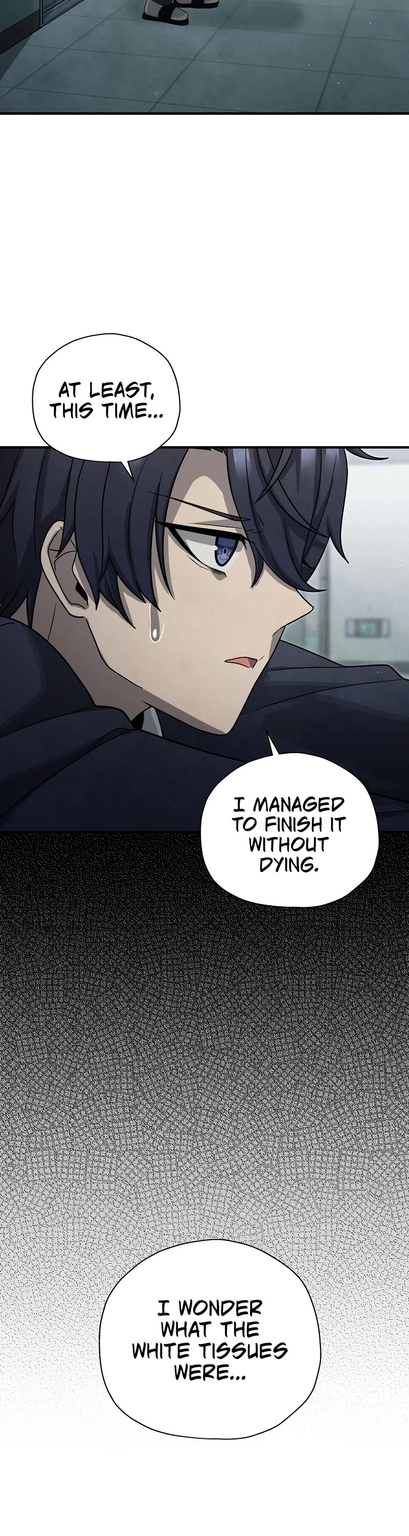 Ghost Story Club (Remake) Chapter 15 page 18 - Chapter 15