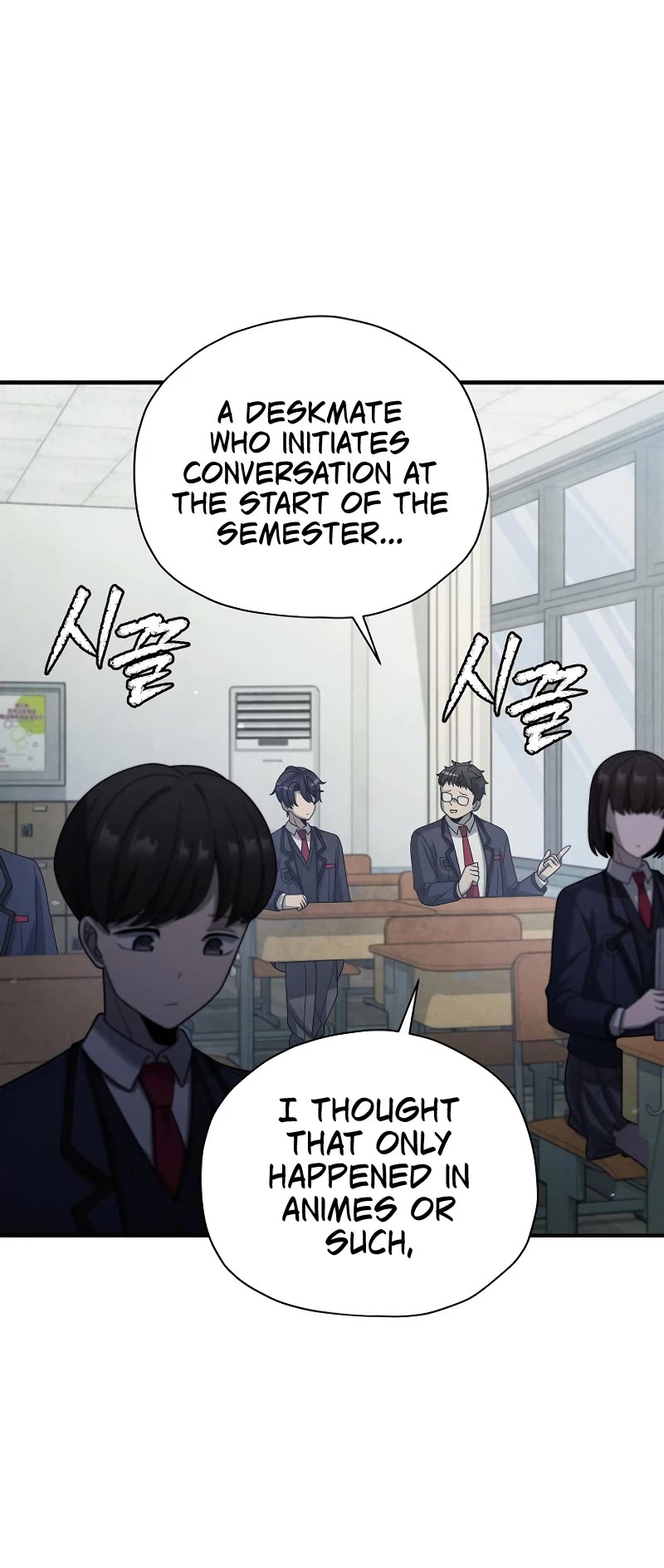 Ghost Story Club (Remake) Chapter 15 page 20 - Chapter 15