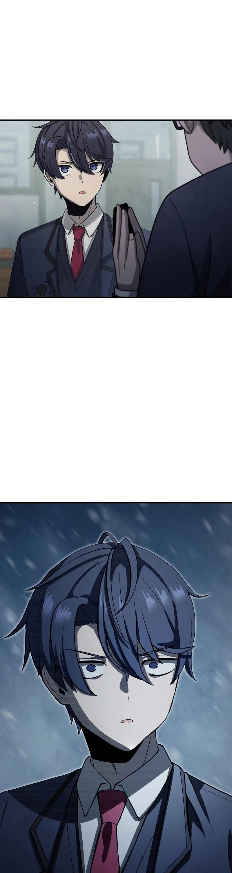 Ghost Story Club (Remake) Chapter 15 page 22 - Chapter 15