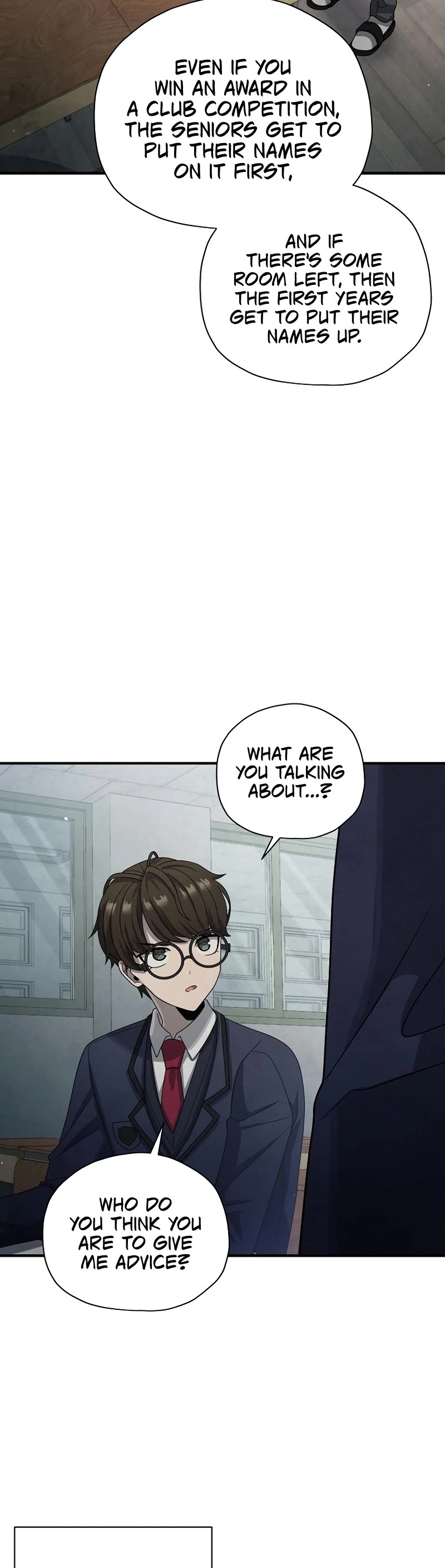Ghost Story Club (Remake) Chapter 15 page 29 - Chapter 15