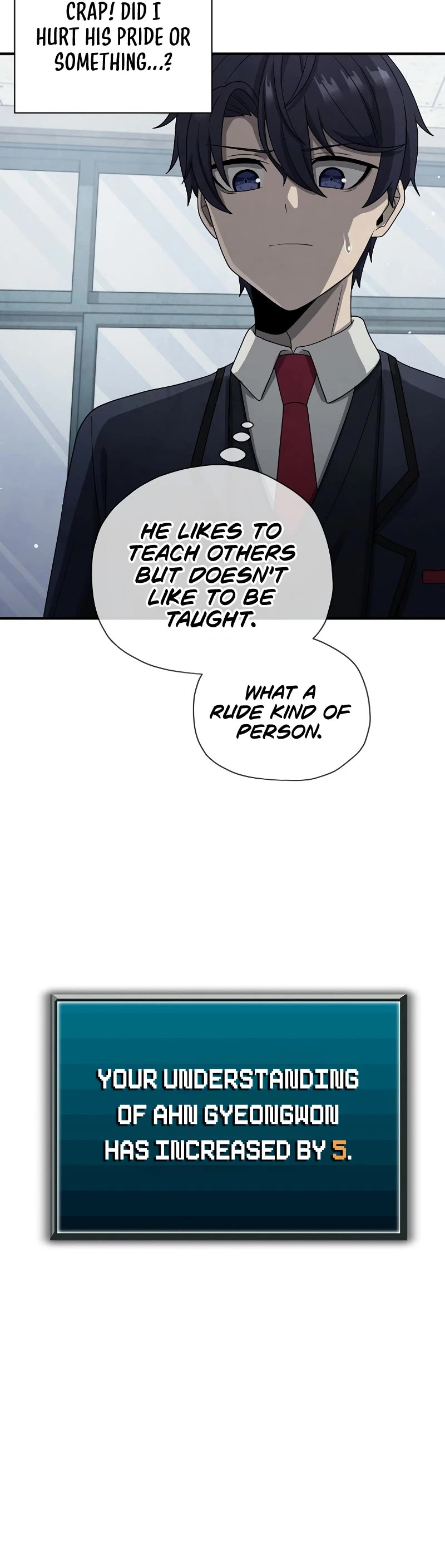 Ghost Story Club (Remake) Chapter 15 page 30 - Chapter 15