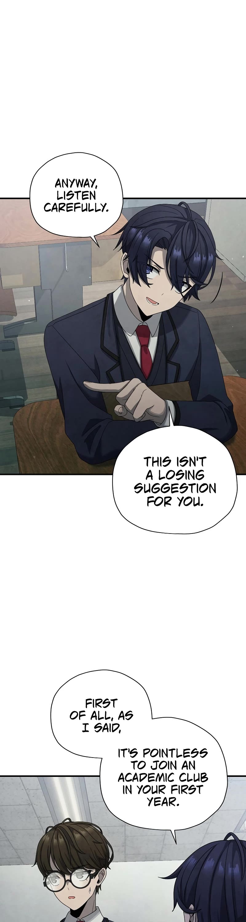 Ghost Story Club (Remake) Chapter 15 page 37 - Chapter 15