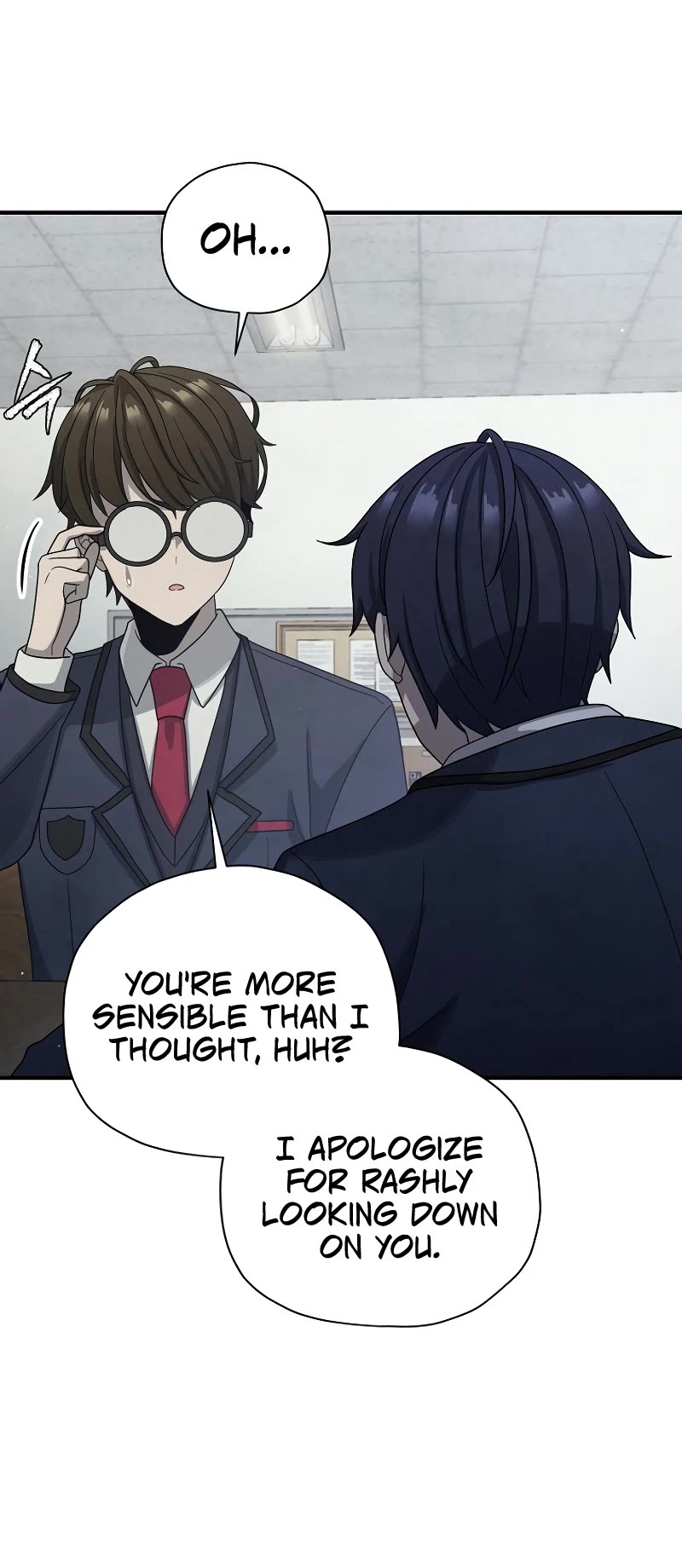 Ghost Story Club (Remake) Chapter 15 page 40 - Chapter 15