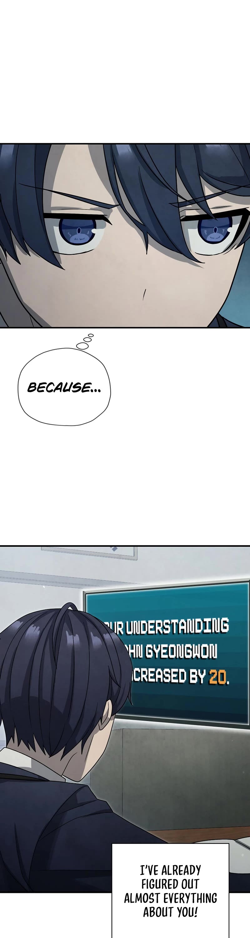 Ghost Story Club (Remake) Chapter 15 page 42 - Chapter 15