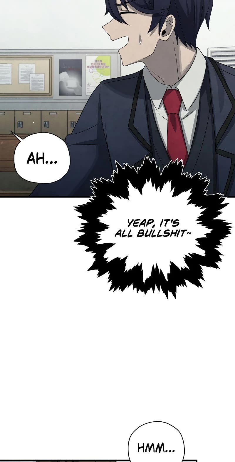 Ghost Story Club (Remake) Chapter 15 page 44 - Chapter 15