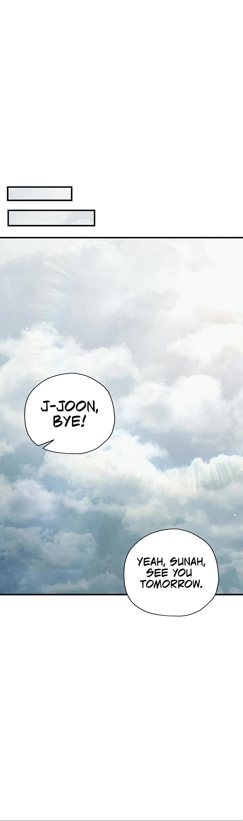 Ghost Story Club (Remake) Chapter 16 page 17 - Chapter 16
