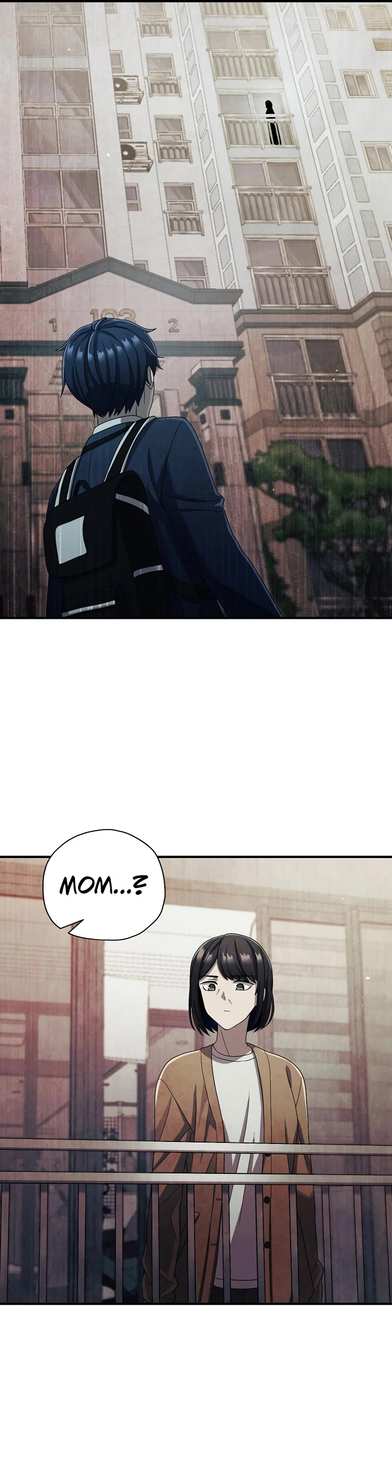 Ghost Story Club (Remake) Chapter 16 page 22 - Chapter 16