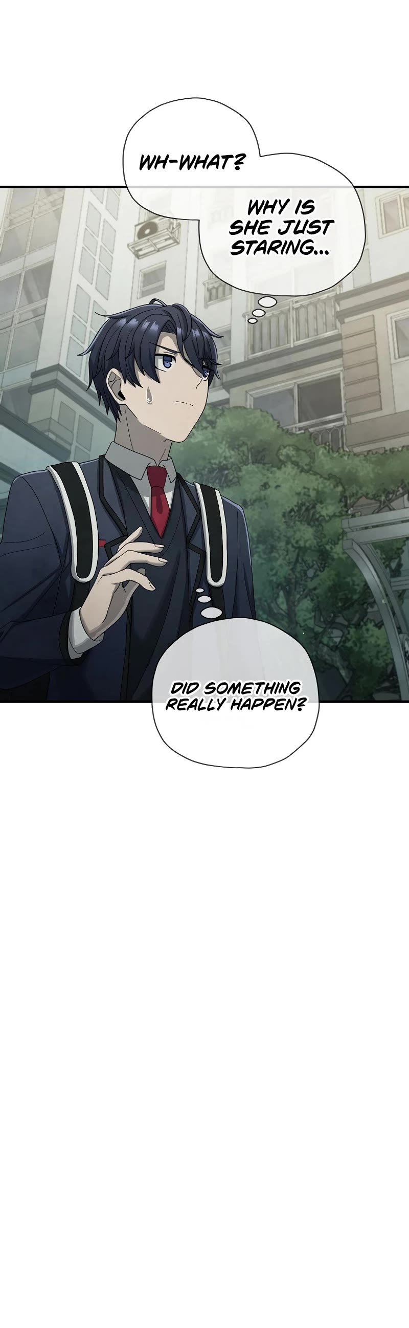 Ghost Story Club (Remake) Chapter 16 page 25 - Chapter 16