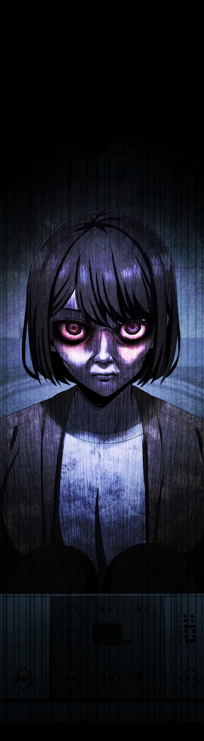 Ghost Story Club (Remake) Chapter 16 page 33 - Chapter 16