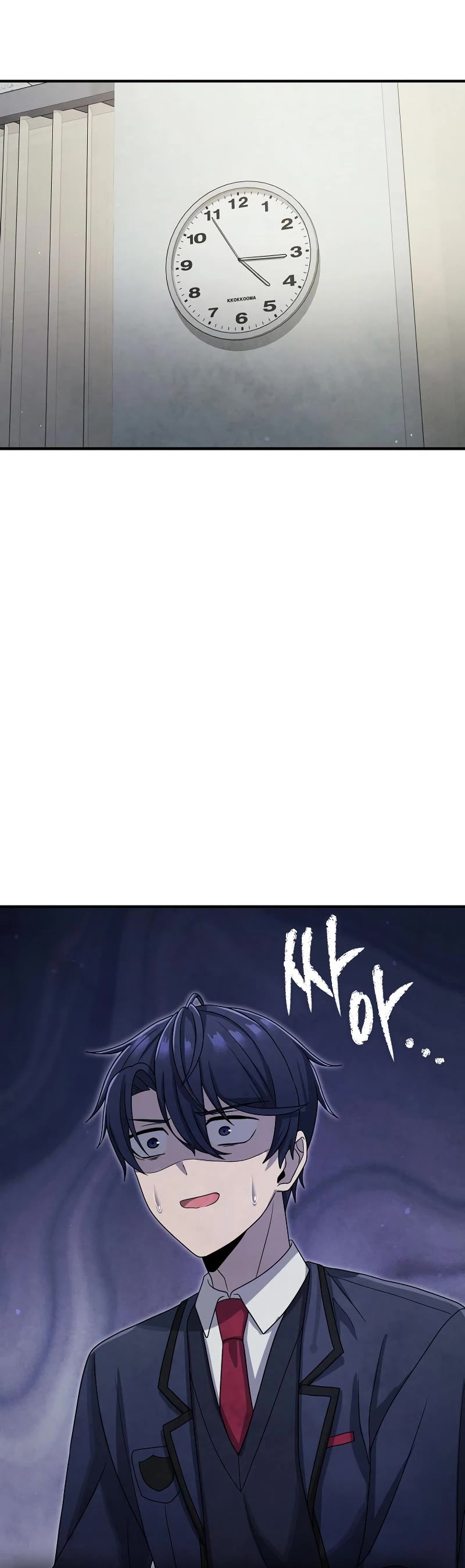 Ghost Story Club (Remake) Chapter 16 page 8 - Chapter 16