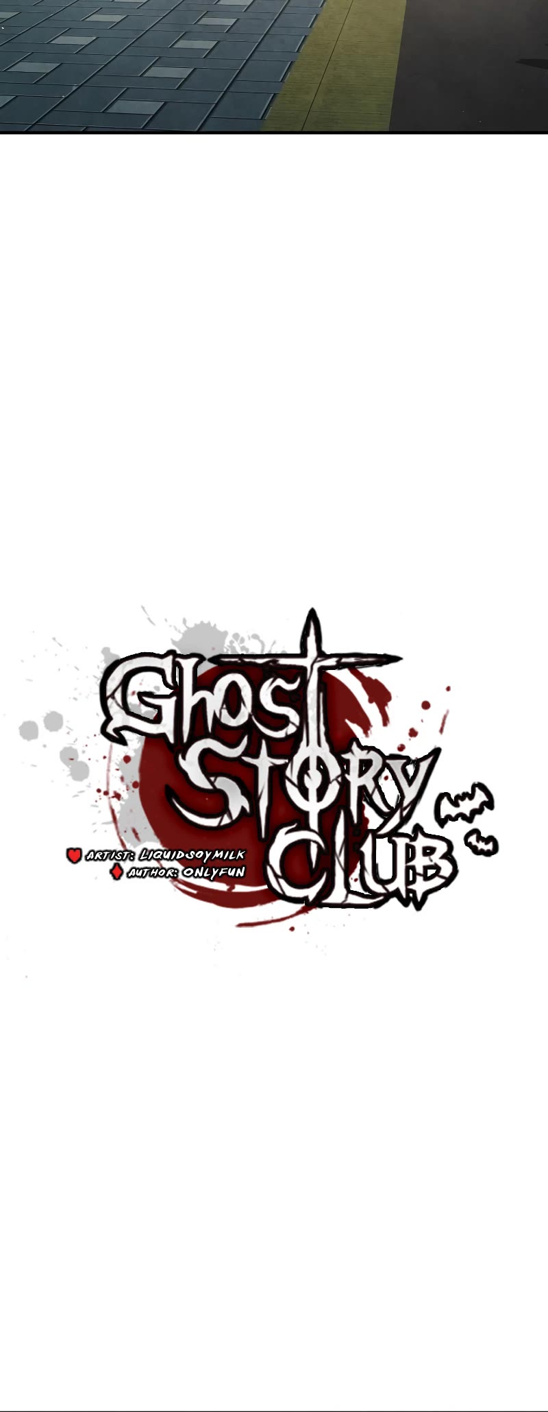 Ghost Story Club (Remake) Chapter 17 page 15 - Chapter 17