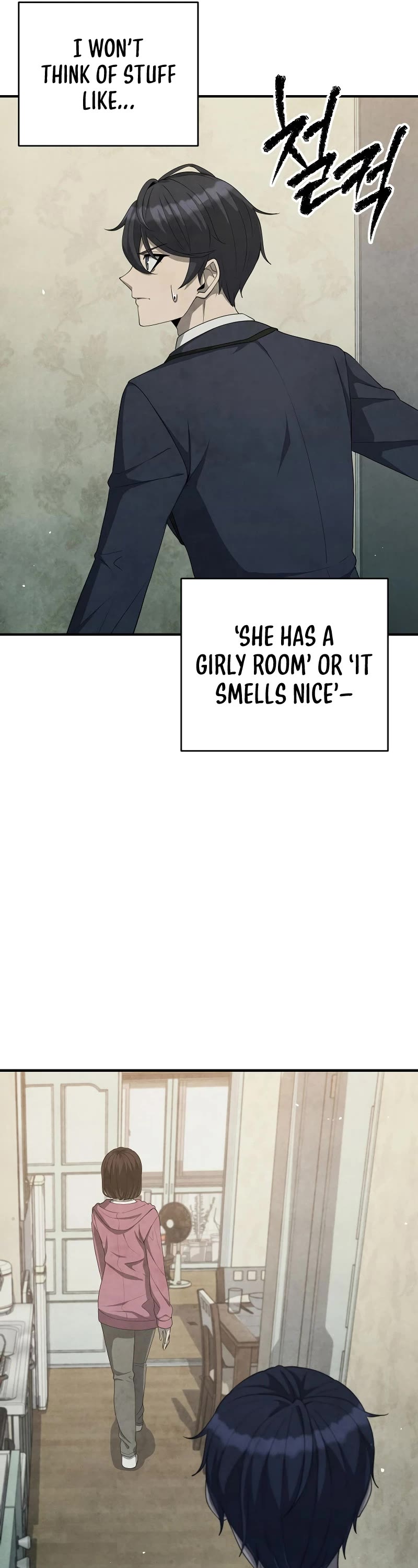 Ghost Story Club (Remake) Chapter 17 page 36 - Chapter 17