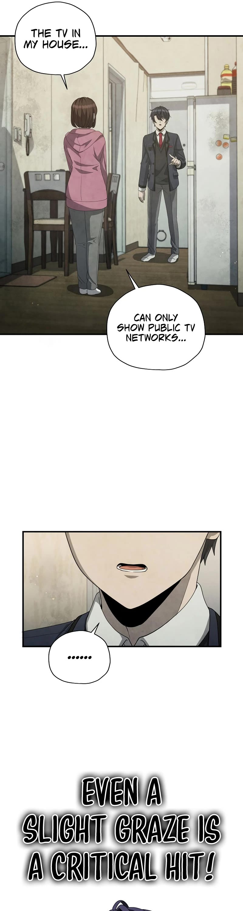 Ghost Story Club (Remake) Chapter 17 page 46 - Chapter 17