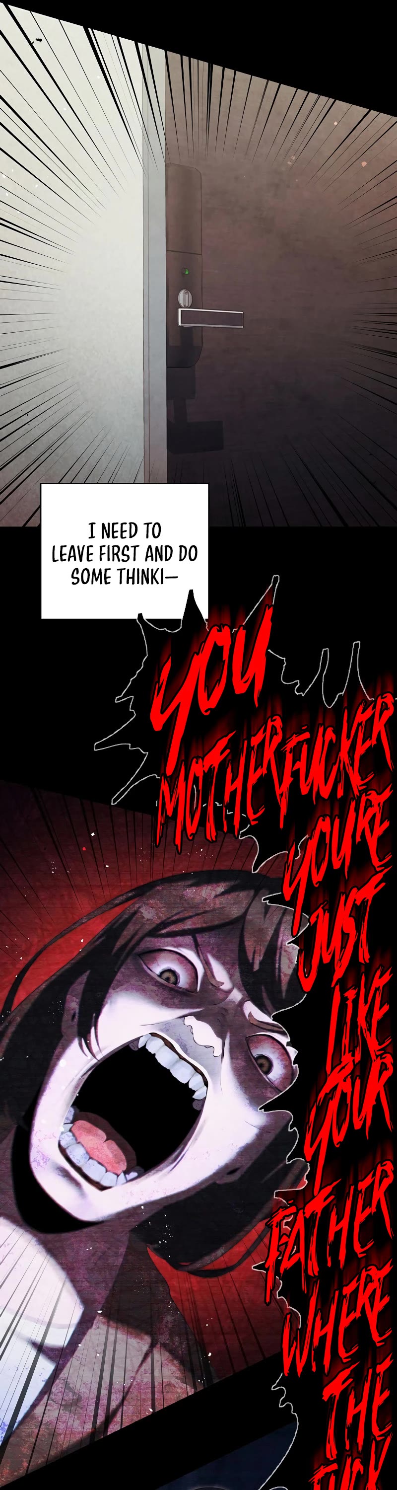 Ghost Story Club (Remake) Chapter 17 page 6 - Chapter 17