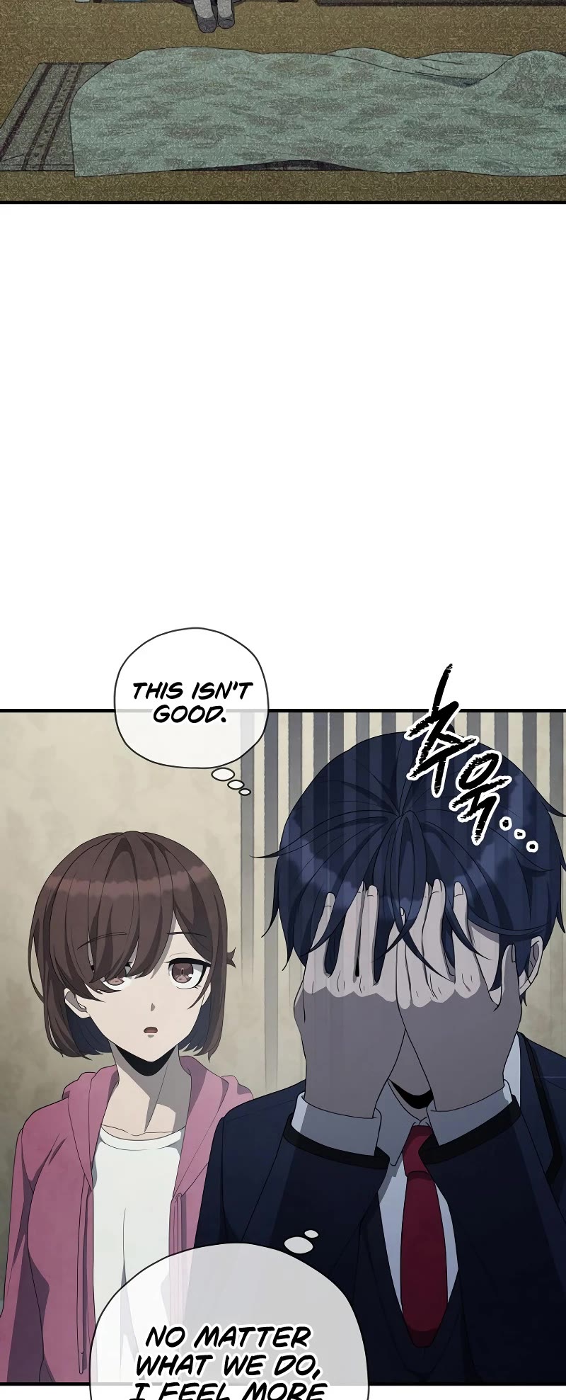 Ghost Story Club (Remake) Chapter 18 page 10 - Chapter 18