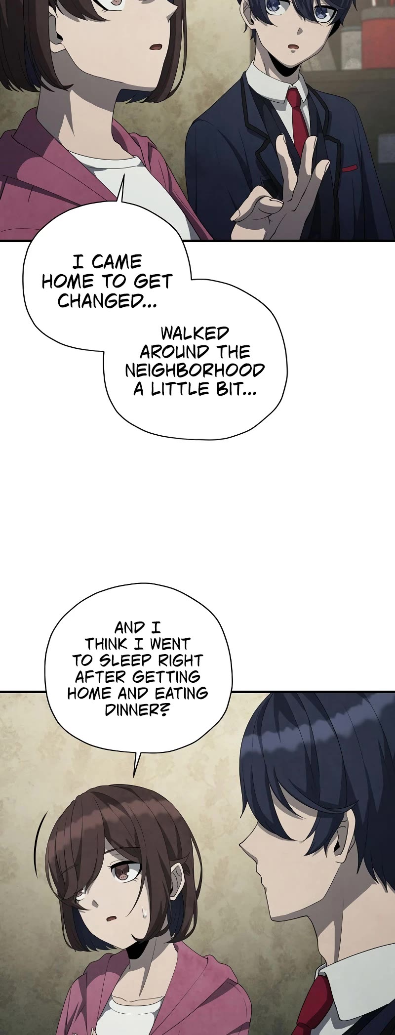 Ghost Story Club (Remake) Chapter 18 page 15 - Chapter 18
