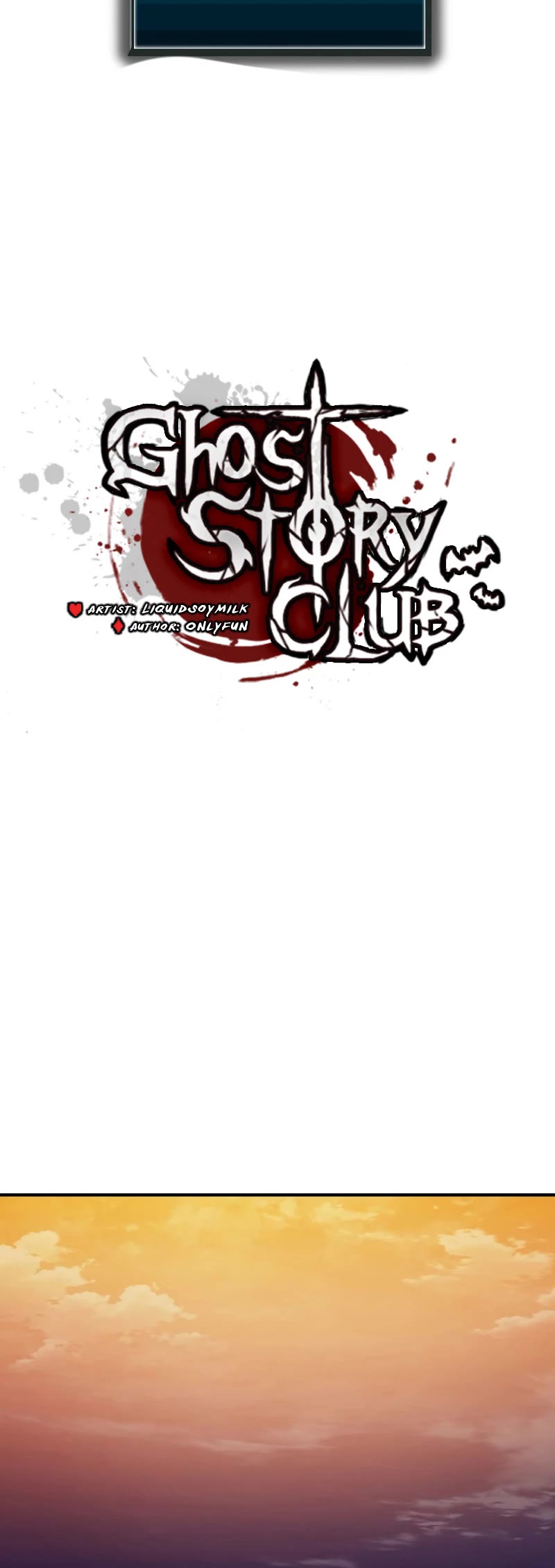 Ghost Story Club (Remake) Chapter 18 page 20 - Chapter 18