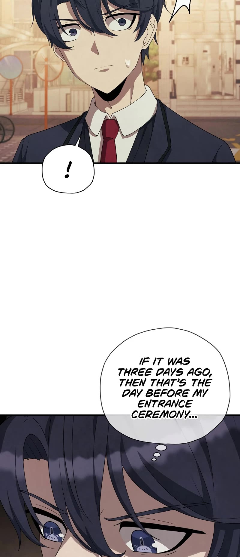 Ghost Story Club (Remake) Chapter 18 page 25 - Chapter 18