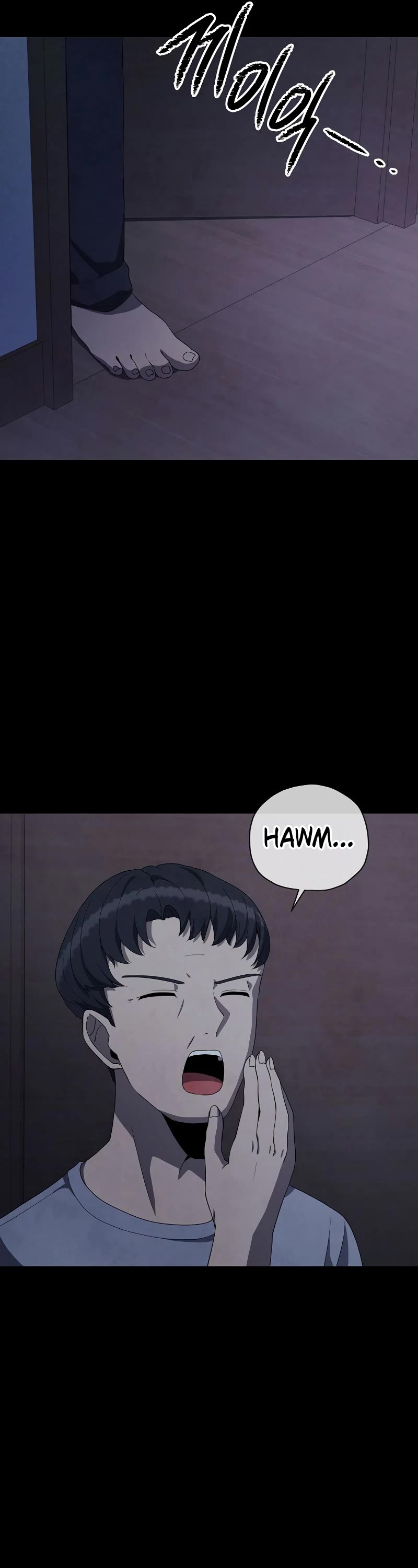 Ghost Story Club (Remake) Chapter 18 page 27 - Chapter 18