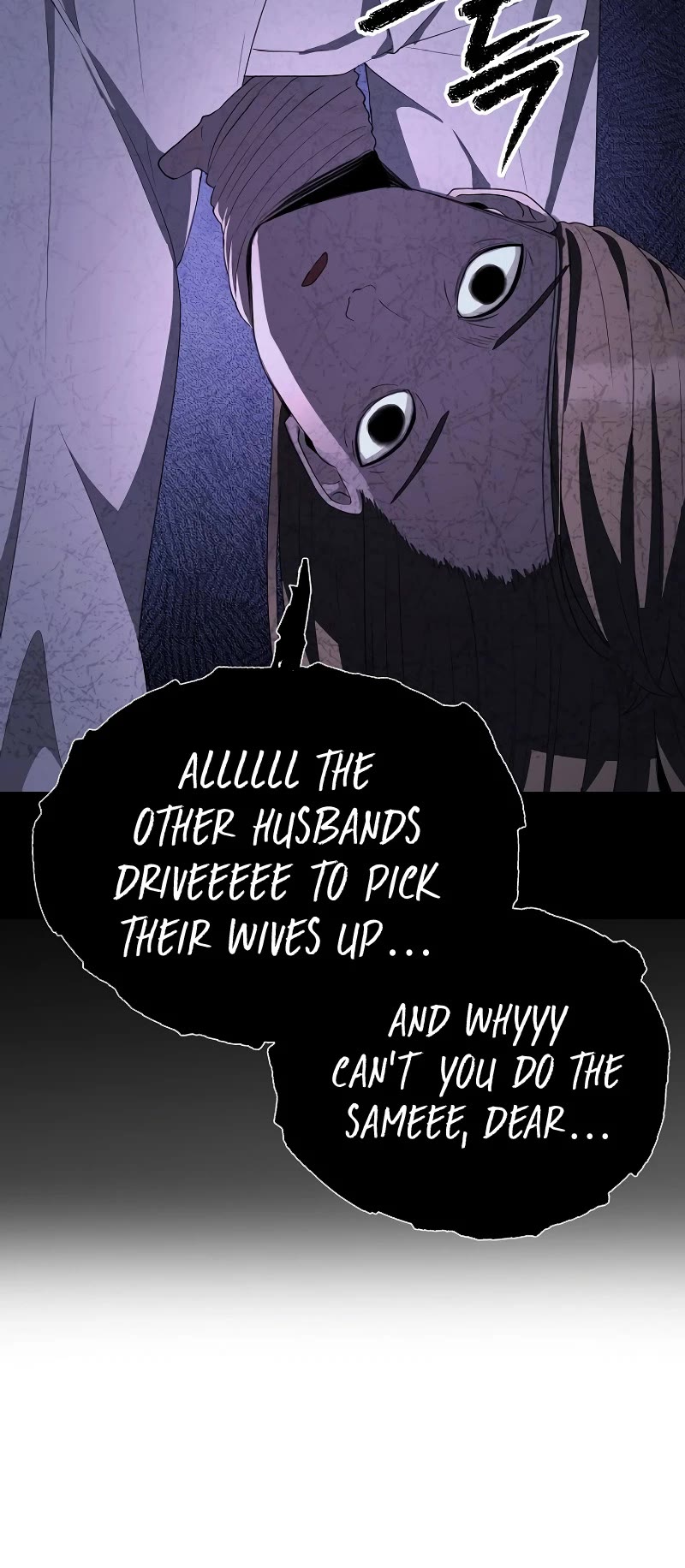 Ghost Story Club (Remake) Chapter 18 page 30 - Chapter 18