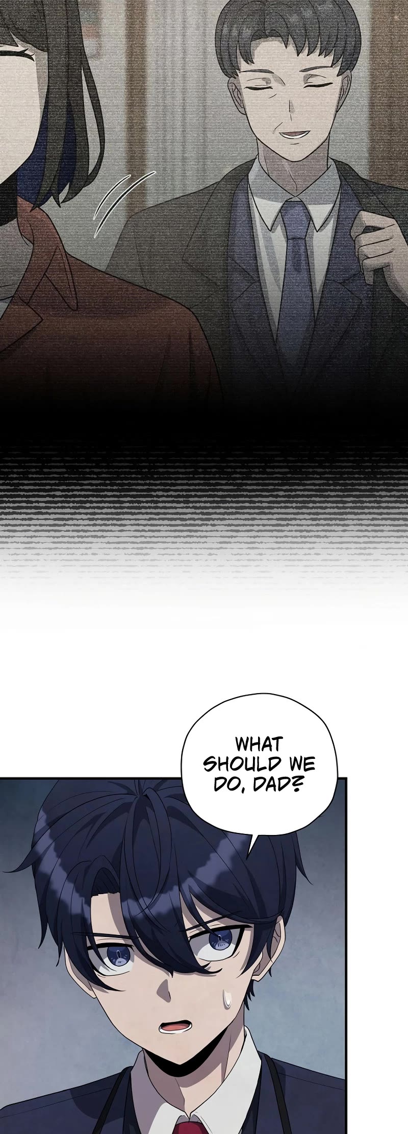 Ghost Story Club (Remake) Chapter 18 page 35 - Chapter 18