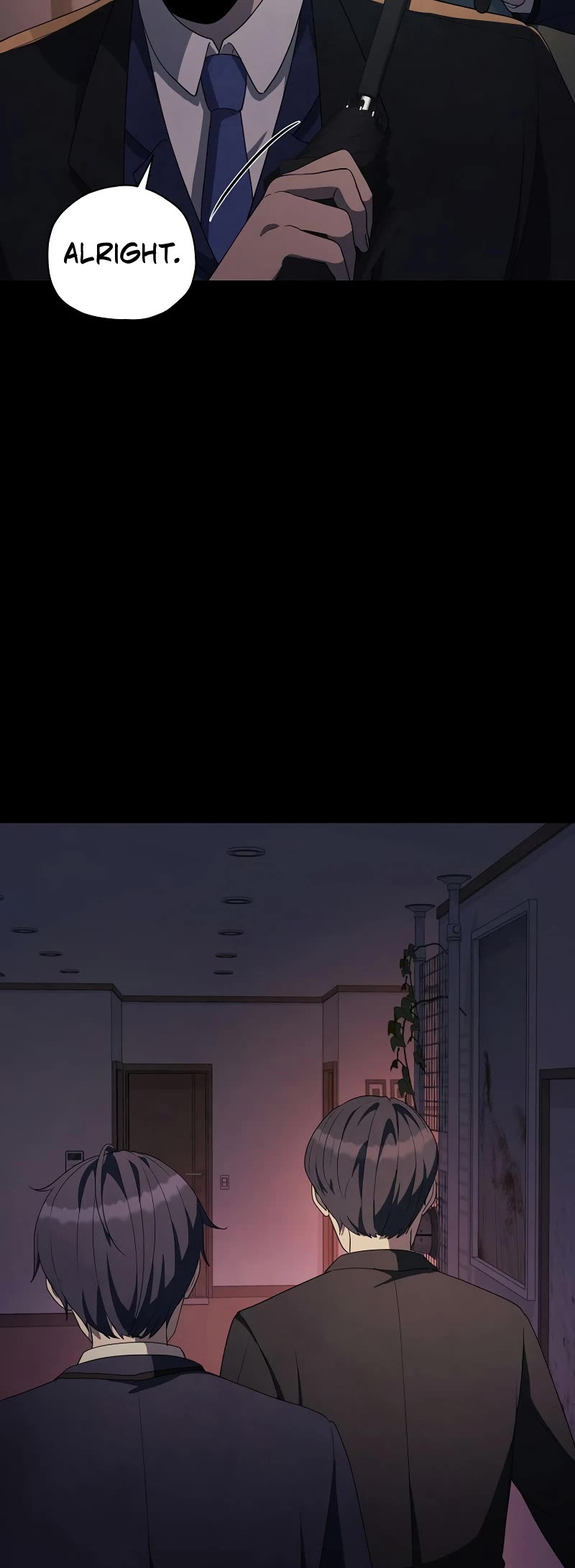 Ghost Story Club (Remake) Chapter 18 page 40 - Chapter 18